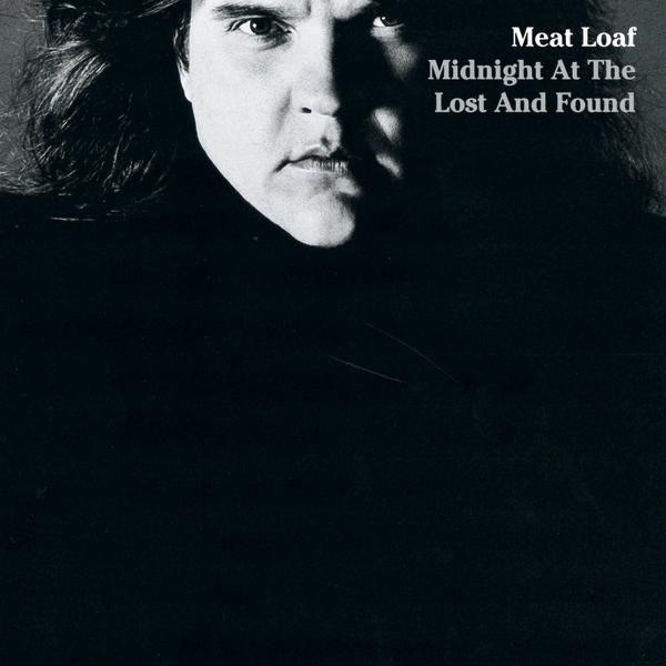 Meat Loaf - Midnight at the Lost and Found